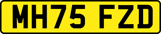 MH75FZD
