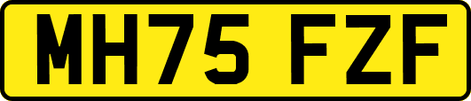 MH75FZF