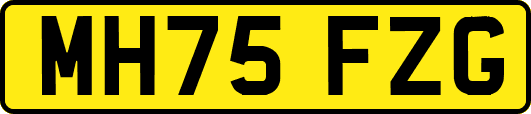 MH75FZG