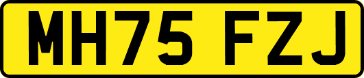 MH75FZJ