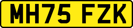 MH75FZK