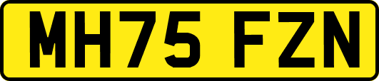 MH75FZN
