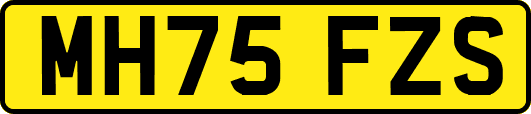 MH75FZS