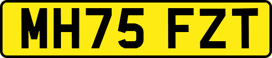 MH75FZT