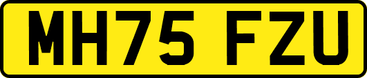 MH75FZU