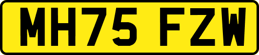 MH75FZW