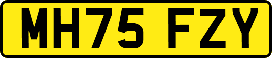 MH75FZY