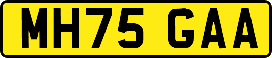 MH75GAA