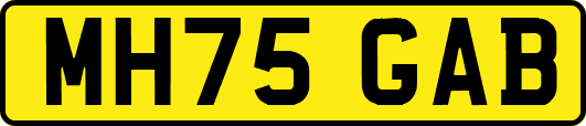 MH75GAB