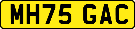 MH75GAC