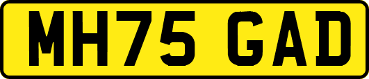 MH75GAD