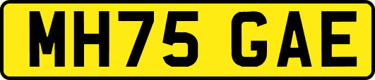 MH75GAE