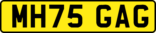 MH75GAG