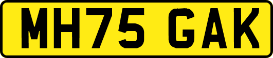 MH75GAK