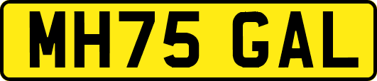 MH75GAL