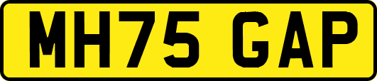 MH75GAP