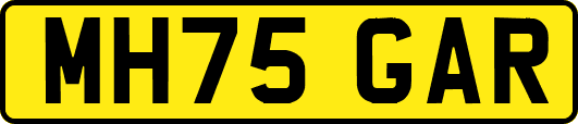 MH75GAR