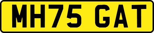 MH75GAT