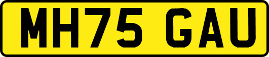 MH75GAU