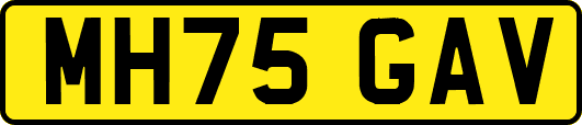 MH75GAV