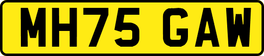 MH75GAW