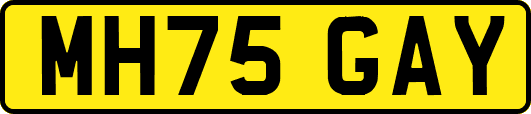 MH75GAY