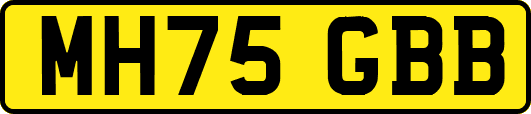 MH75GBB