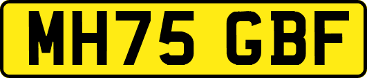 MH75GBF