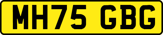 MH75GBG