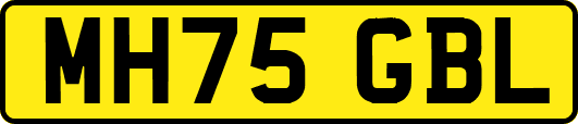 MH75GBL