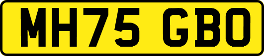 MH75GBO