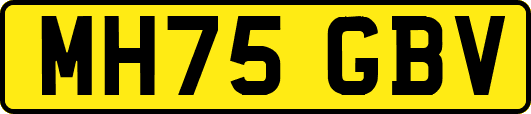 MH75GBV