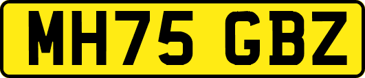 MH75GBZ