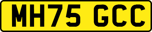 MH75GCC