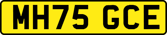 MH75GCE