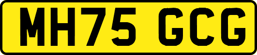 MH75GCG