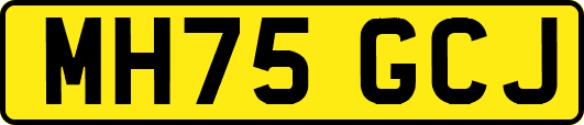 MH75GCJ