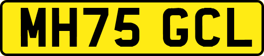 MH75GCL