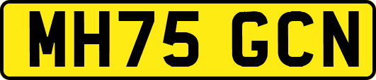 MH75GCN
