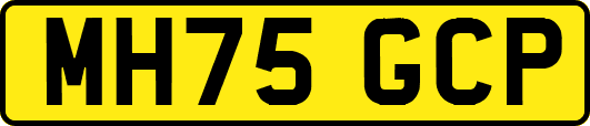 MH75GCP