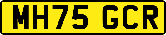 MH75GCR