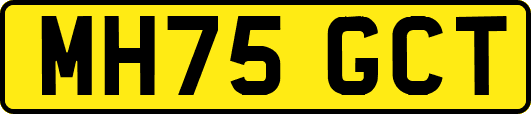 MH75GCT