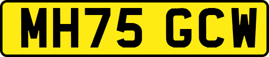 MH75GCW