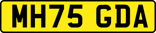 MH75GDA