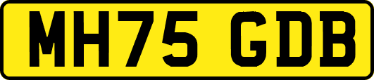 MH75GDB