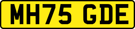 MH75GDE