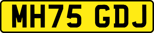 MH75GDJ