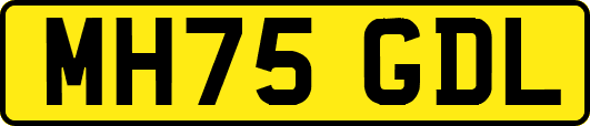 MH75GDL