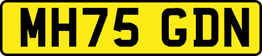 MH75GDN