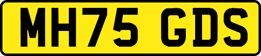 MH75GDS